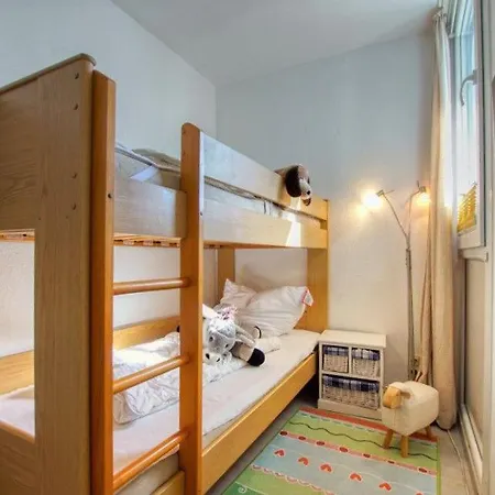 Apartment - Haus H, App 0h0606 Heiligenhafen