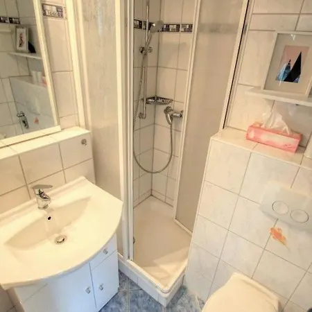 Apartment - Haus H, App 0h0606