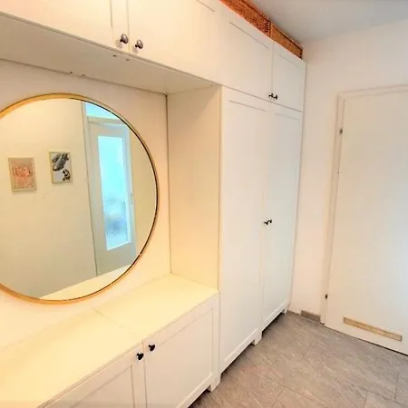 - Haus H, App 0h0606 Apartment Heiligenhafen