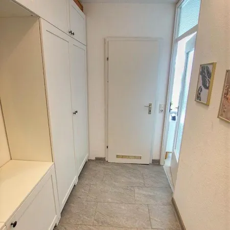 Apartment - Haus H, App 0h0606 Heiligenhafen