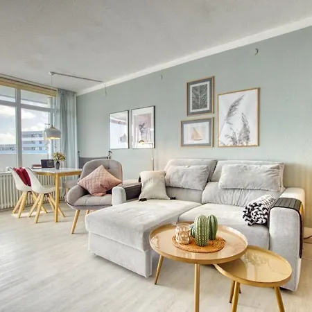 - Haus H, App 0h0606 Heiligenhafen
