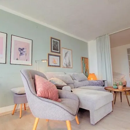 - Haus H, App 0h0606 Heiligenhafen