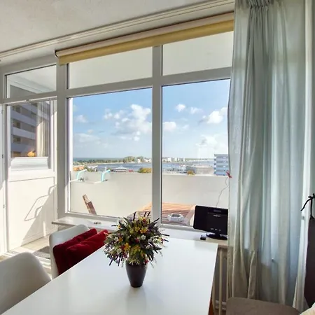 - Haus H, App 0h0606 Appartement *