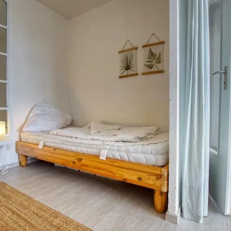 Appartement - Haus H, App 0h0606 *